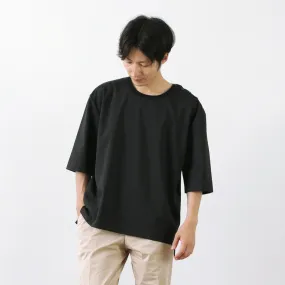 ROCOCO / Ramie Coolmax Sleeping Shirt Classic Comfort Style