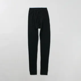 JOHA / 100% Merino Wool Leggings Pure Base