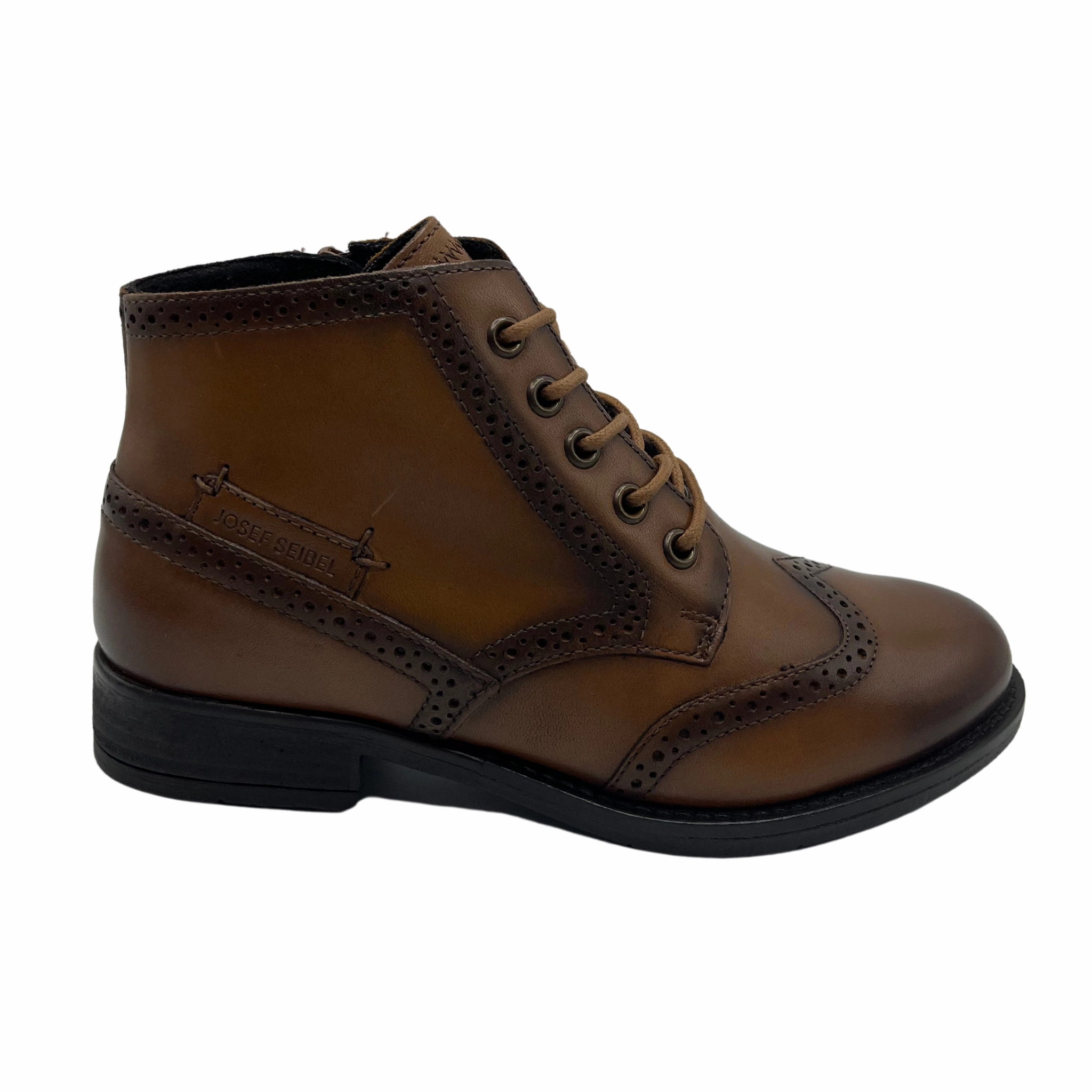 Josef Seibel Simona Lightweight Comfort