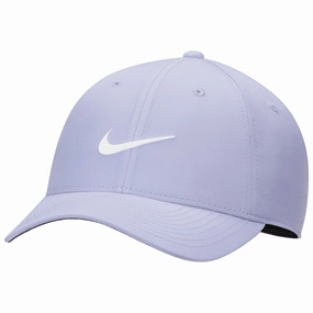 Nike Dri-FIT Legacy91 Cap - Purple Pulse/White Go Casual