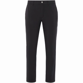 Original Penguin Polar Pete Thermal Trousers - Caviar WaterproofTechnology