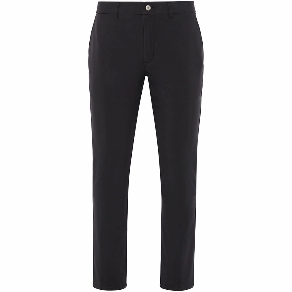 Original Penguin Polar Pete Thermal Trousers - Caviar WaterproofTechnology