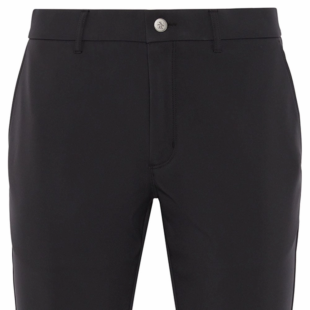 Original Penguin Polar Pete Thermal Trousers - Caviar Fit Freedom