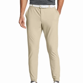 Under Armour Drive Joggers - Khaki Base/Halo Gray Stylish Comfort