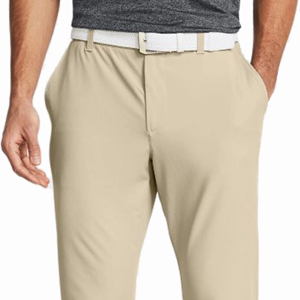 Air Comfort HypoallergenicFabric Under Armour Drive Joggers - Khaki Base/Halo Gray