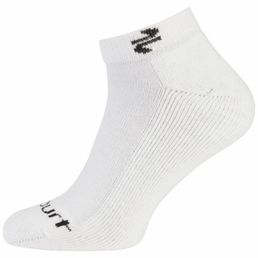 Stuburt Low Cut Socks (2 Pack) - White Work - use