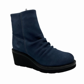 Soft Material Bos & Co Alina