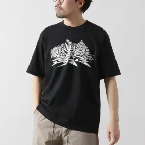 Everyday apparel WHITE MOUNTAINEERING / Mountain T-Shirt