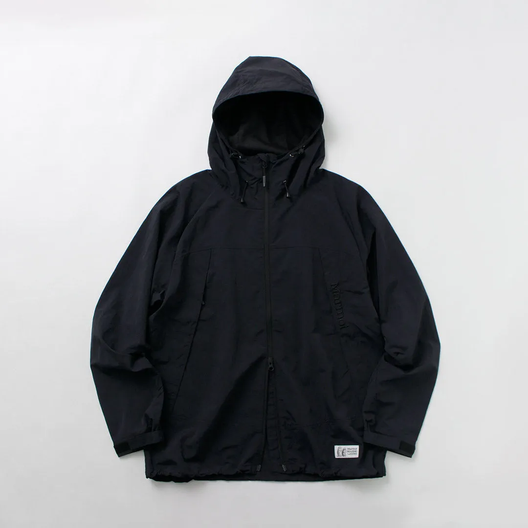 MARMOT / Sistema Jacket TearResistantOuter