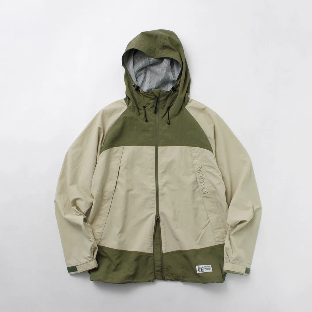 MARMOT / Sistema Jacket Advanced Insulation Urban Casual