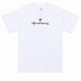 Holiday Trend Indoor clothing Bronze 56k Ballmark T-Shirt - White