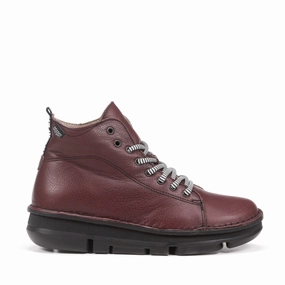 OnFoot Botin  29602 Ankle Boot Thermal Core Urban Traveler