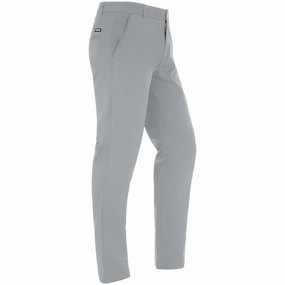 ProQuip Pro Tech Links Trousers - Steel Grey Casual Vibes