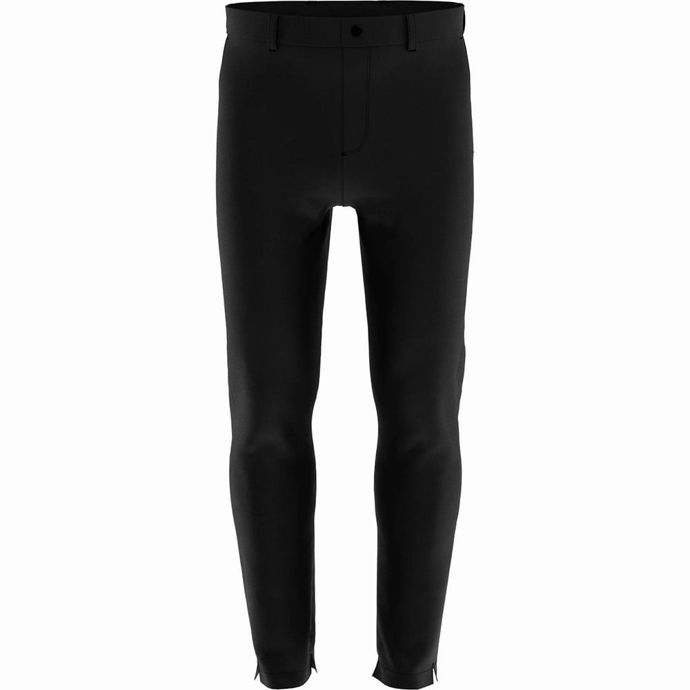 Callaway Water Resistant Thermal Trousers - Caviar Move Comfort Timeless Comfort Wear