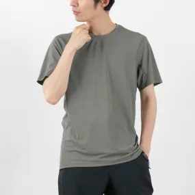 Minimalist Aesthetic Modern and Soft HOUDINI / MS Pace Air Tee