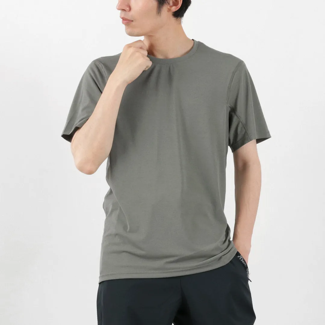 Stylish Wear HOUDINI / MS Pace Air Tee