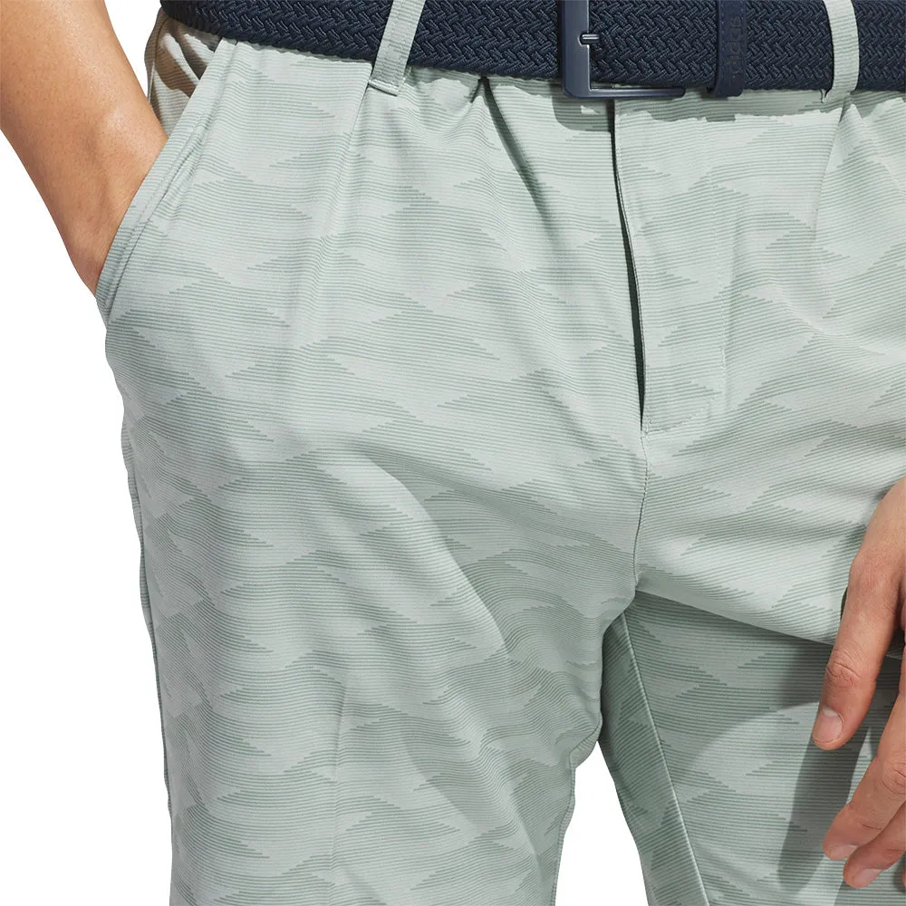 adidas Ultimate365 8.5" Shorts - Wonder Silver windproof