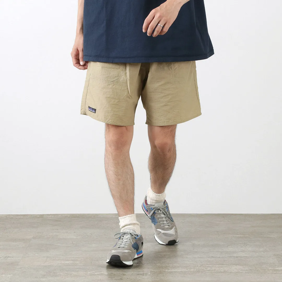 THOUSAND MILE / Imperial Trunk Shorts Stay Cool Technology