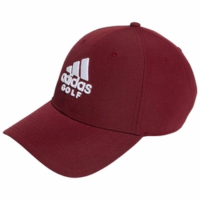 adidas Performance Cap - Team College Burgundy Outdoor Adventure