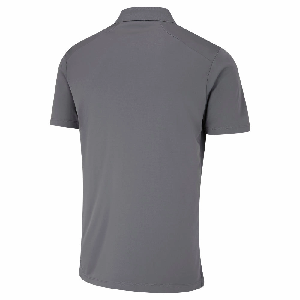 Easy Care Material Perfect Layer Wear Ping Lindum Polo Shirt - Rock