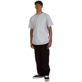 Quick Adjust Fit CCS Original Relaxed Corduroy Pants - Black