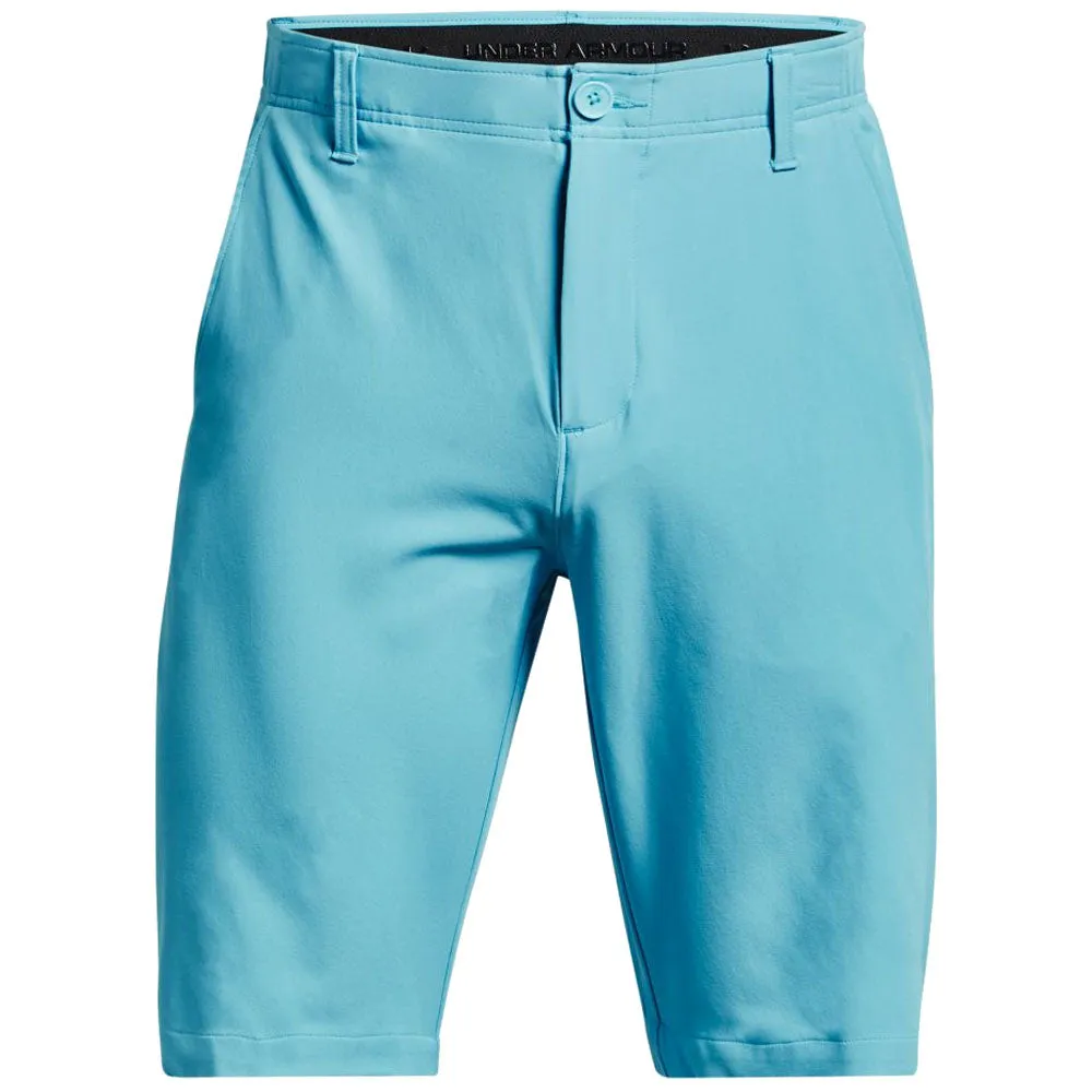 Outdoor Style picnic clothes Under Armour Drive Taper Shorts - Fresco Blue