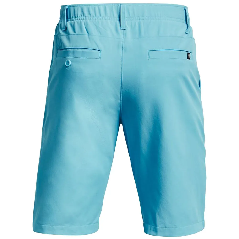 Adjustable Waistband surfing gear Under Armour Drive Taper Shorts - Fresco Blue