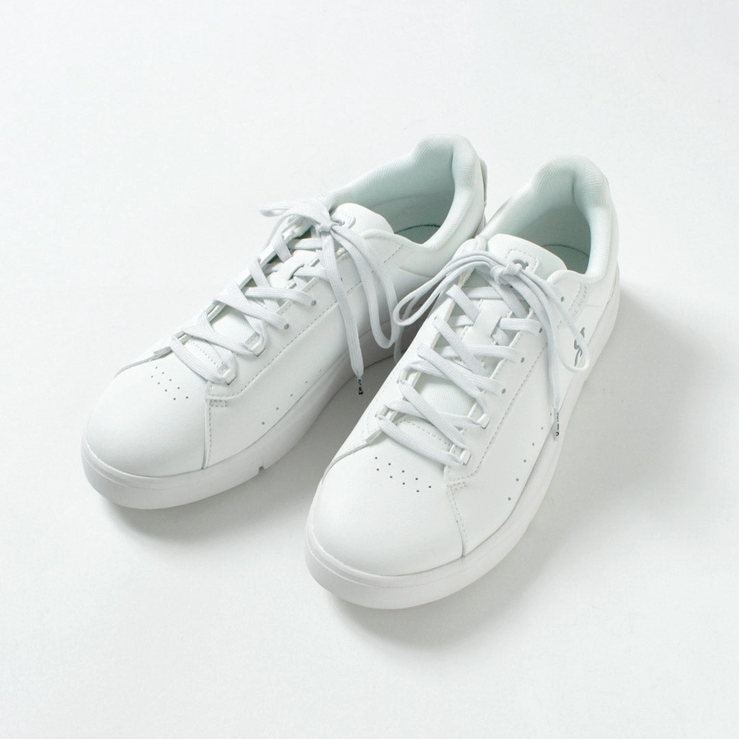 ON / The Roger Advantage Sneakers Slip Resistant Traction Fit Control