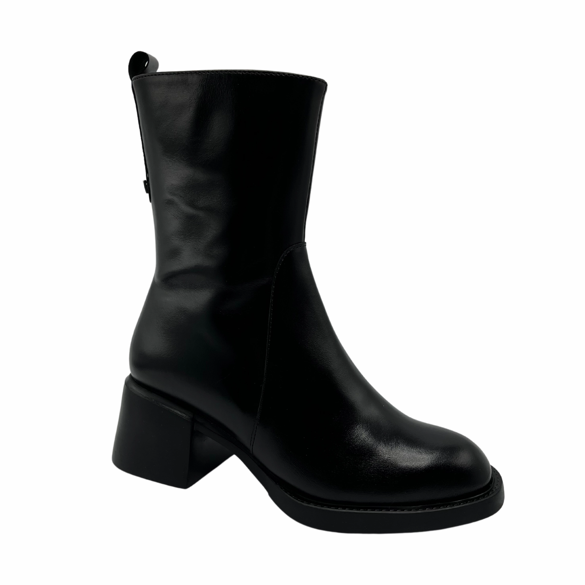 Wonders Puerto Leather Lining
