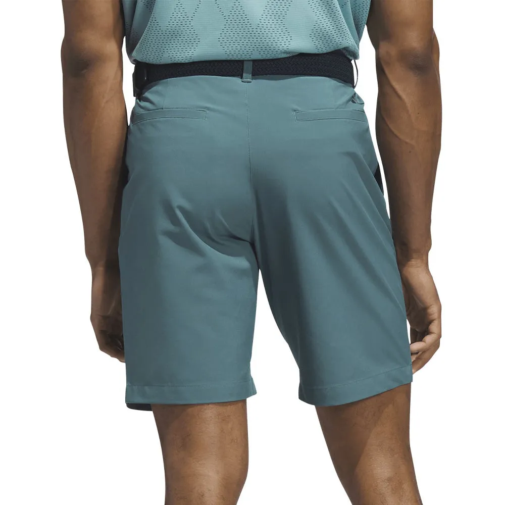 Office Attire bodysuit adidas Ultimate365 8.5" Shorts - Preloved Teal