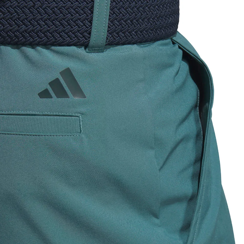 Casual Days adidas Ultimate365 8.5" Shorts - Preloved Teal