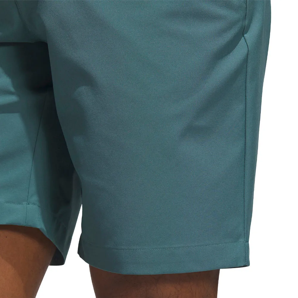 Quick Fit Comfortable clothing adidas Ultimate365 8.5" Shorts - Preloved Teal