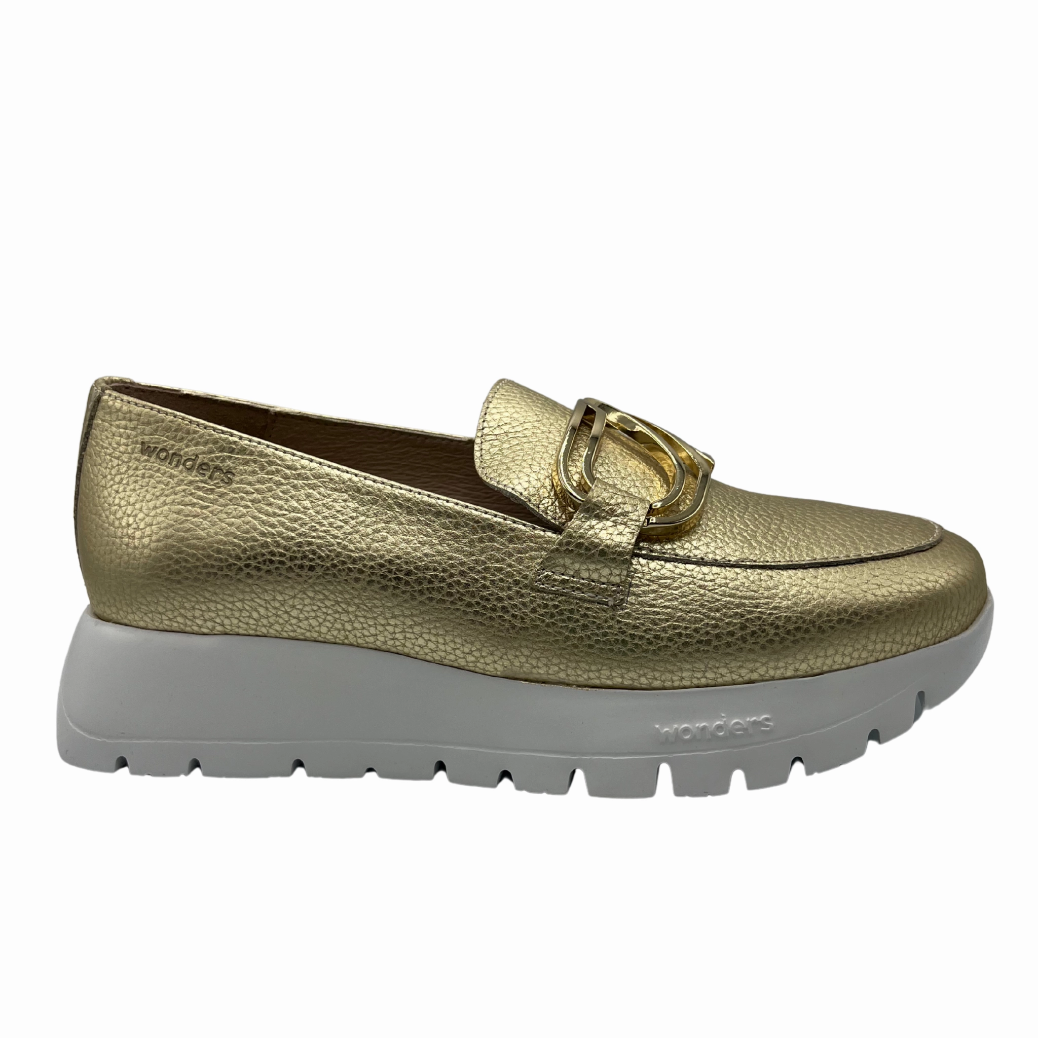 Wonders Alma Classic Line