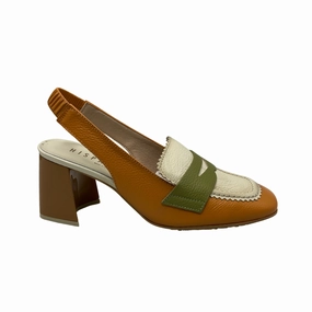 Custom Heels Polished Style Hispanitas Malta