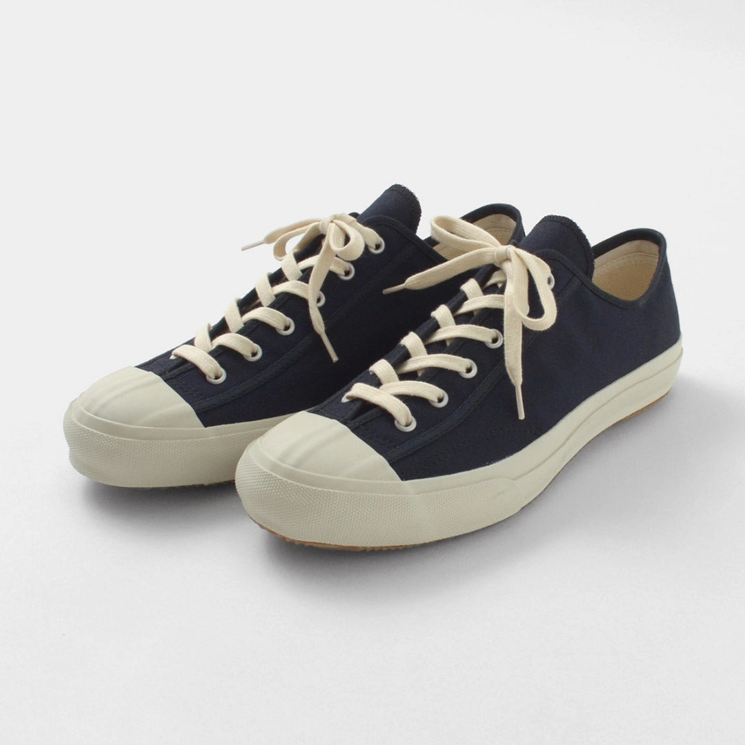 MOONSTAR / Gym Classics Sneakers Non Slip Tread Arch   Support
