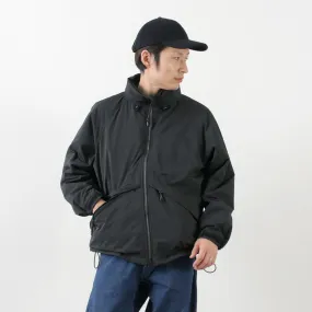 WaterResistantFabric EMULATION / Componentise Military Blouson