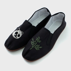 LET??S ???? / Kung-fu Shoes Grid Traction System