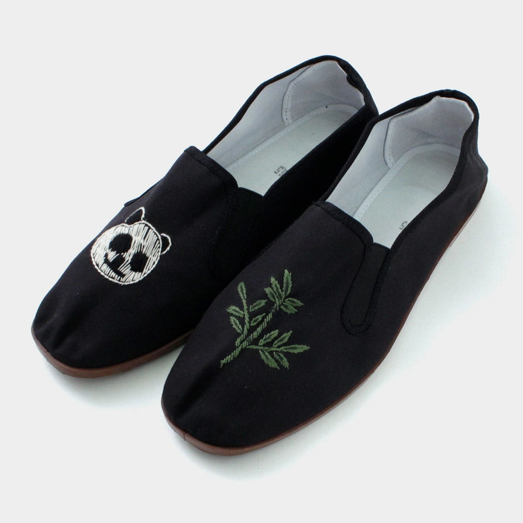 indoor activities Reactive Rebound LET??S ???? / Kung-fu Shoes
