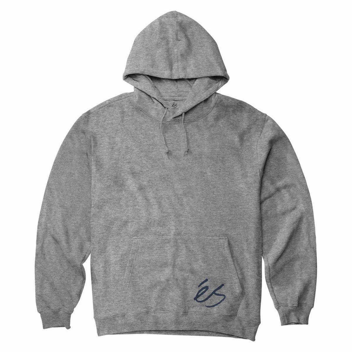 eS 95 Hoodie - Grey/Heather Spa wear