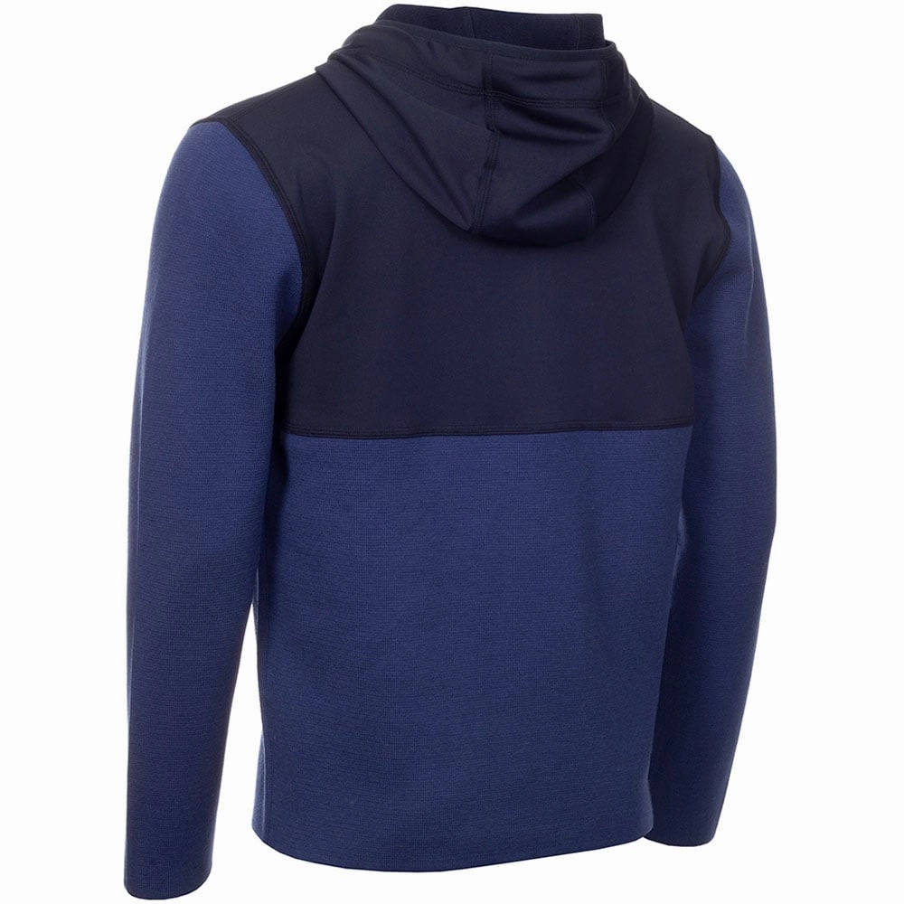 Calvin Klein Yosemite Hooded Sweater - Ink product delivery