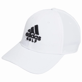 UV Protection adidas Performance Cap - White