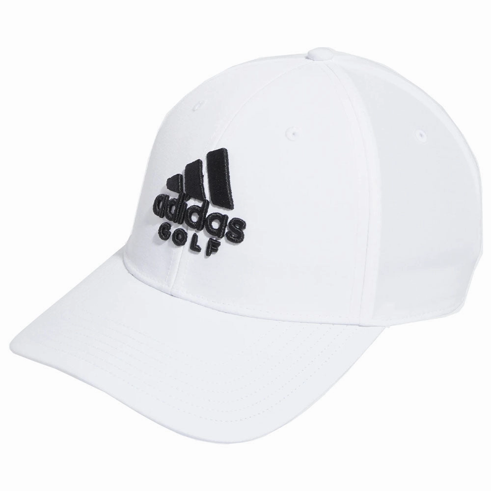 UV Protection adidas Performance Cap - White