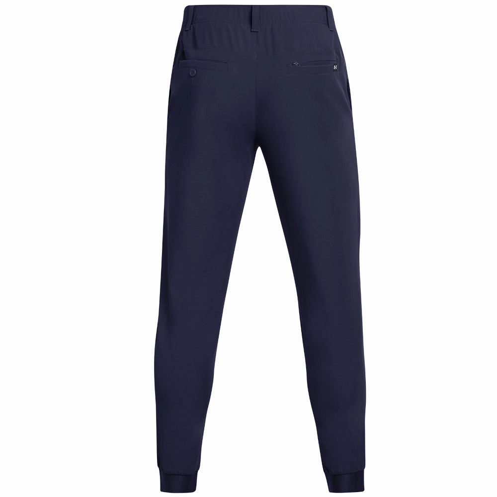 Timeless Utility Under Armour Drive Joggers - Midnight Navy