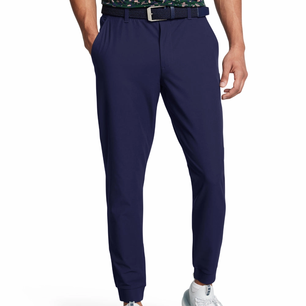 All Day Wear Under Armour Drive Joggers - Midnight Navy