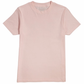 Casual Layer Look CCS Youth Basis T-Shirt - Pink