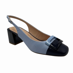 Capelli Rossi Audrey Stable Fit Work Ready