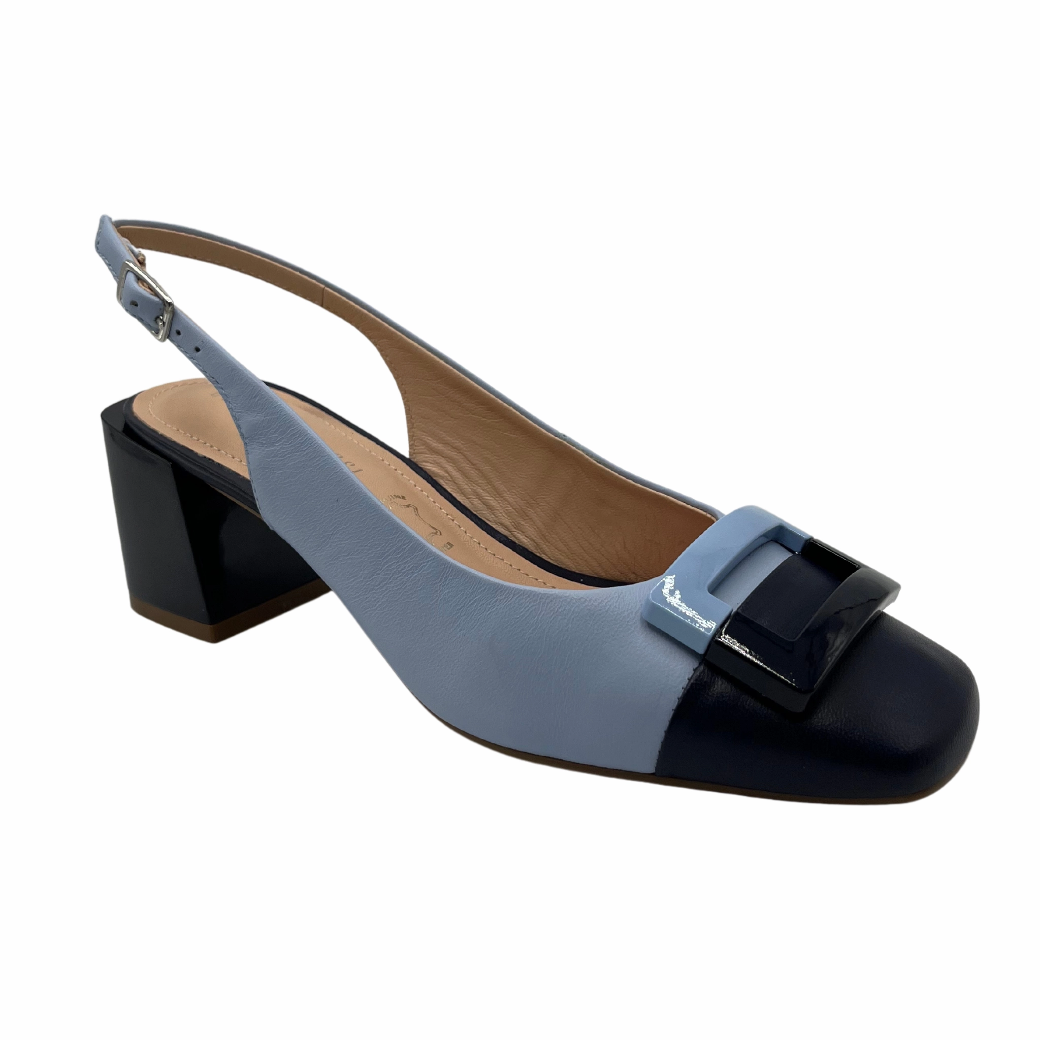 Capelli Rossi Audrey Elastic Strap