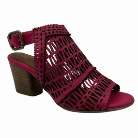 Bueno Candice Removable Footbed