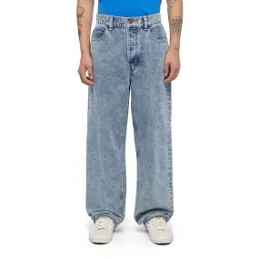 Dickies Thomasville Denim Jeans - Blue Marble Wash Fit Flex