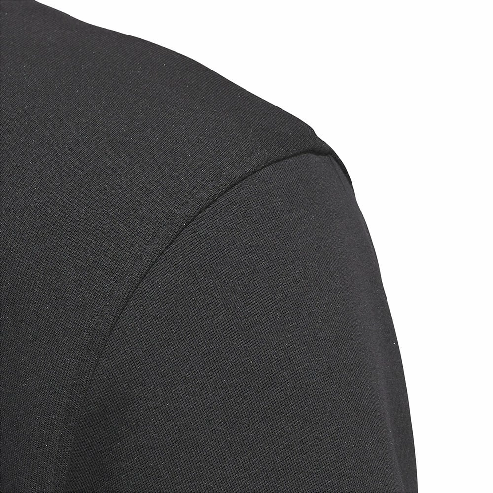 adidas Core Crew Neck Pullover - Black Chill Wear